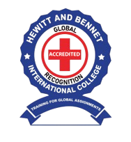 Hewitt and Bennet Logo