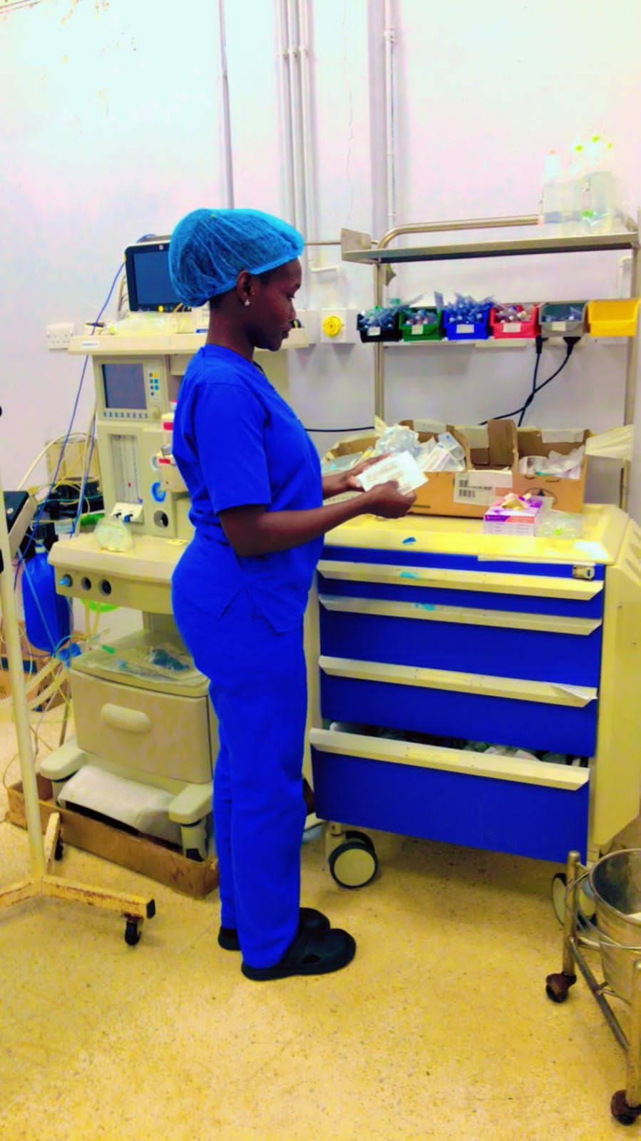 Certificate in Medical Imaging & Infomatics