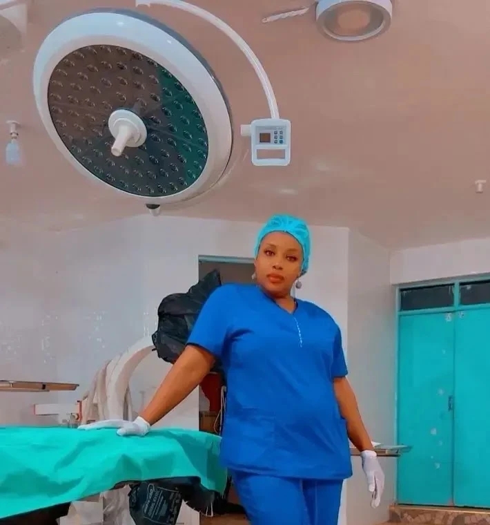 Diploma In Peri-Operative Theatre Technology