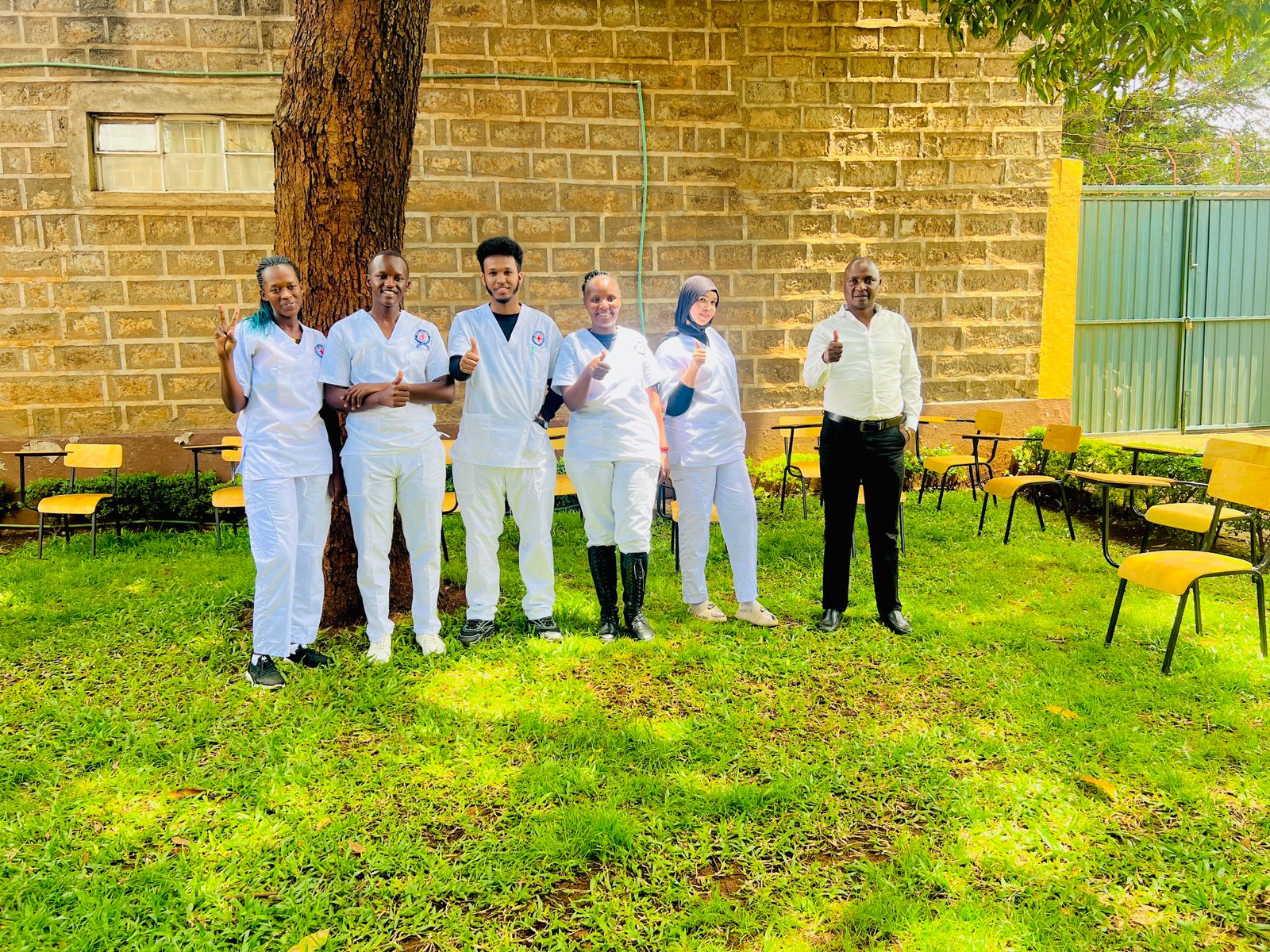 From Healthcare to Hospitality: How Hewitt and Bennet International College Prepares You for Success