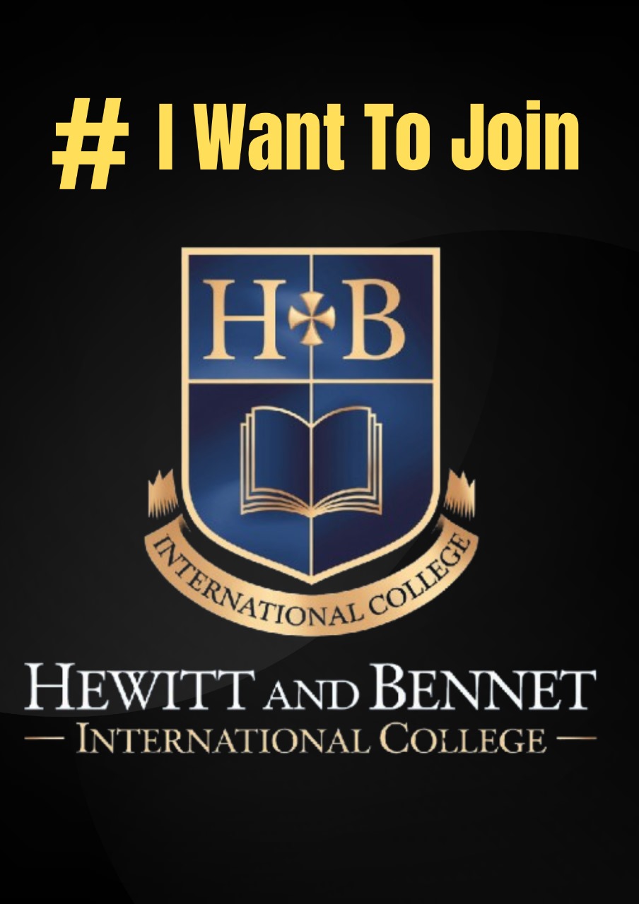 Unlock Your Future with Hewitt and Bennet International College: TVETA/NITA-Accredited Courses!
